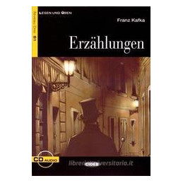 erzahlungen