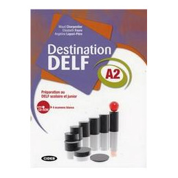 destination-delf-a2--cd-vol-u