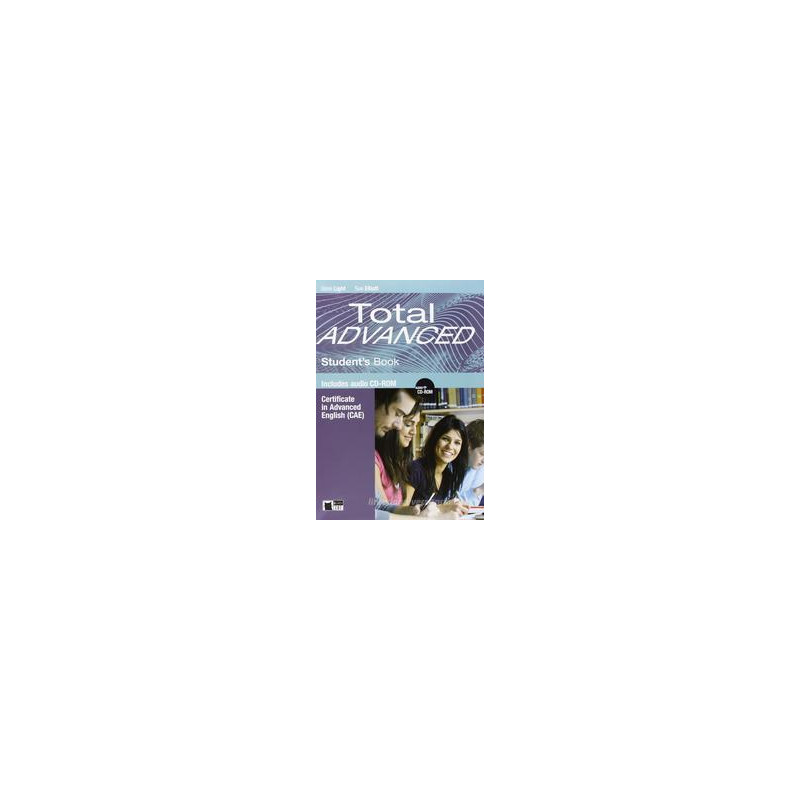 total-advanced--students-book---cd-audiorom--vol-u total-advanced--students-book---cd-audiorom--vol-u