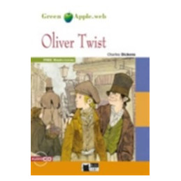 oliver-tist-con-cd-audio