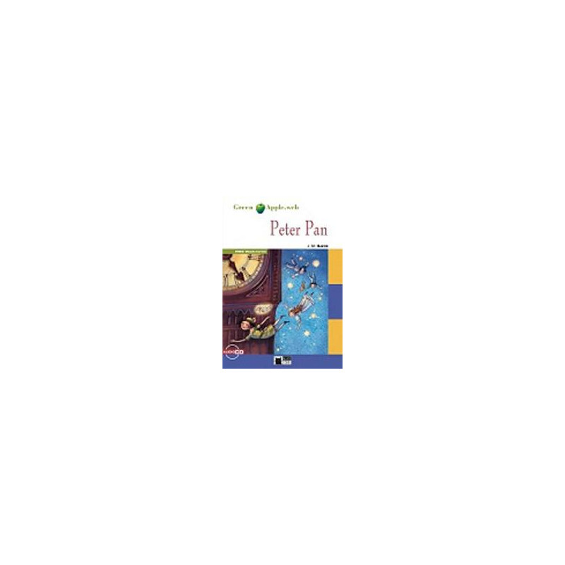 peter-pan-book--audio-cdcd-rom-vol-u