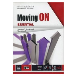 moving-on-essential---students-bookorkbook--ebook-con-digital-reader--vol-u