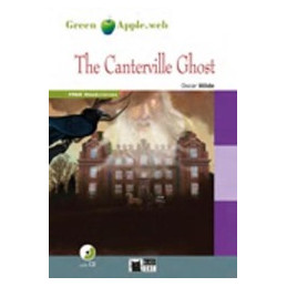 canterville-ghost-the--audio-cdcd-rom--app--vol-u