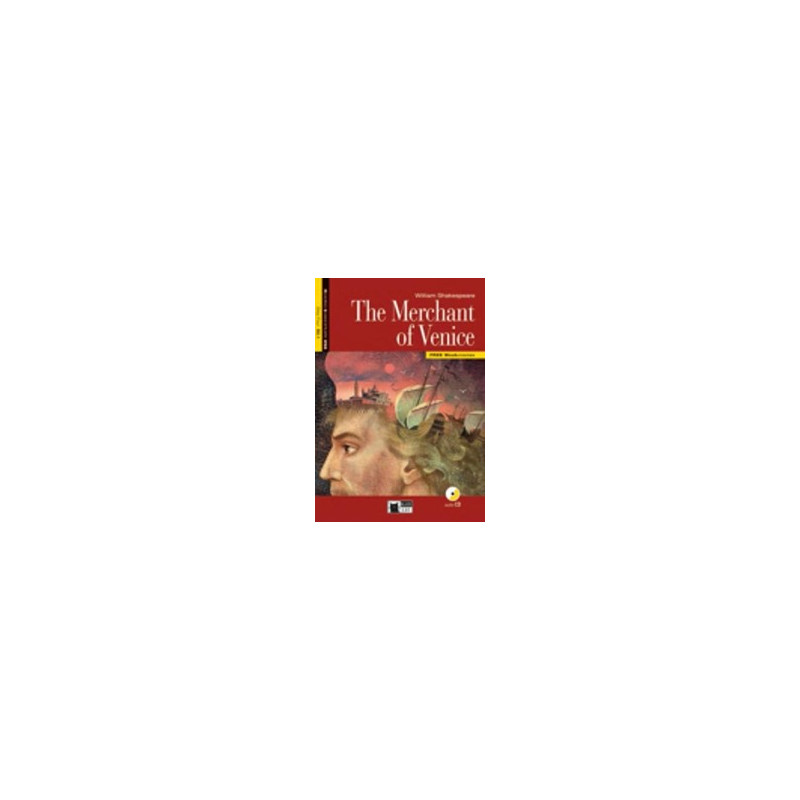 merchant-of-venice-the--cd--vol-u merchant-of-venice-the--cd--vol-u