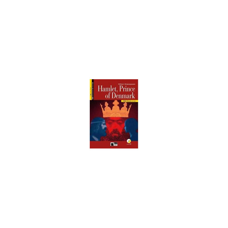 hamlet-prince-of-denmark-book--audio-cd-vol-u hamlet-prince-of-denmark-book--audio-cd-vol-u