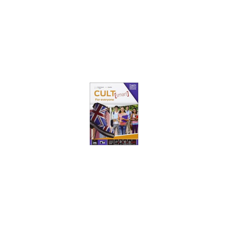 cult-smart-for-everyone--vol-u cult-smart-for-everyone--vol-u