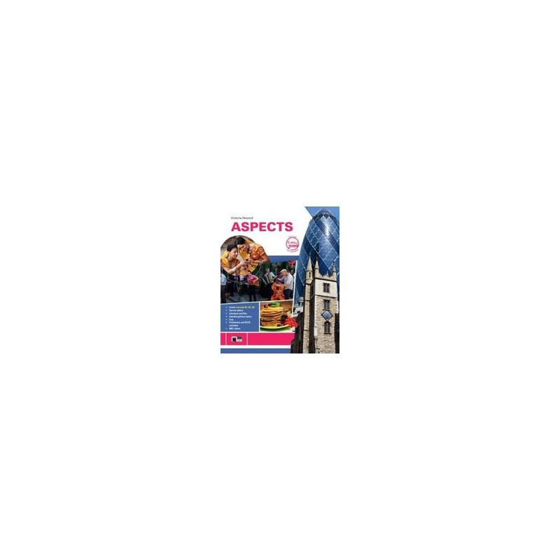 aspects-con-e-book-con-esapnsione-online-per-le-scuole-superiori-con-dvd-rom aspects-con-e-book-con-esapnsione-online-per-le-scuole-superiori-con-dvd-rom