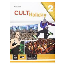 cult-holiday-vol-2-per-la-scuola-media
