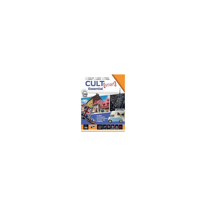 cult-smart-essential-students-book-orkbook-con-e-book-con-espansione-online-per-le-scuole-su cult-smart-essential-students-book-orkbook-con-e-book-con-espansione-online-per-le-scuole-su