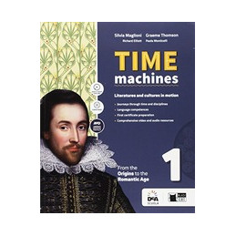 time-machines--volume-1--easy-ebook-su-dvd--ebook--vol-1