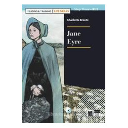 jane-eyre-livello-b12-con-espansione-online-con-cd-audio
