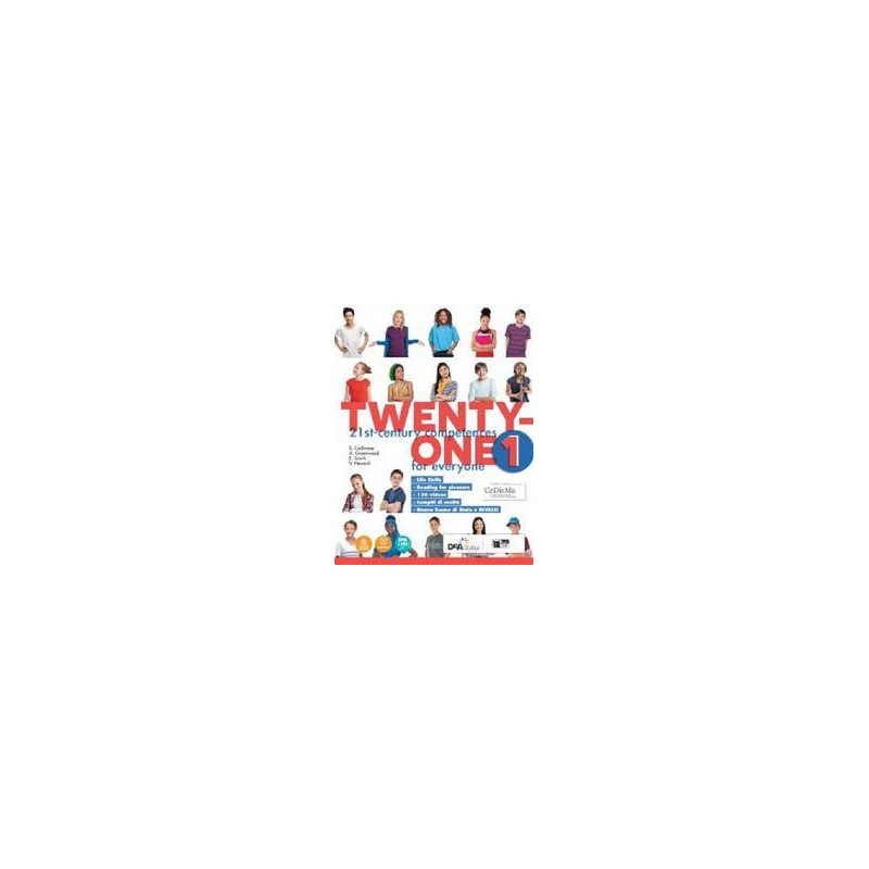 tenty-one-students-book-for-everyone-bes-per-la-scuola-media-vol1 tenty-one-students-book-for-everyone-bes-per-la-scuola-media-vol1