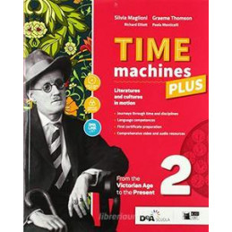 time-machines-plus--volume-2--easy-ebook-su-dvd--ebook--vol-2