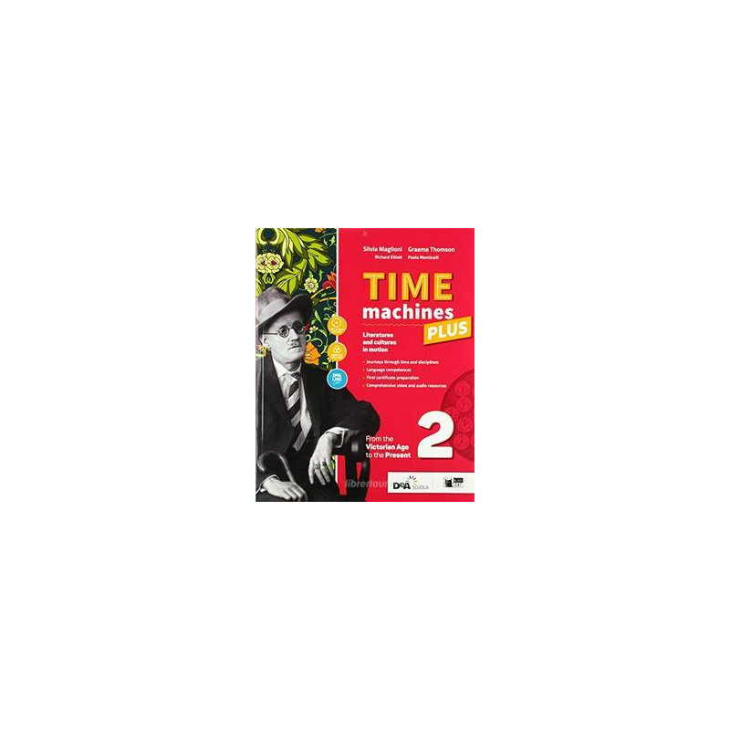 time-machines-plus--volume-2--easy-ebook-su-dvd--ebook--vol-2