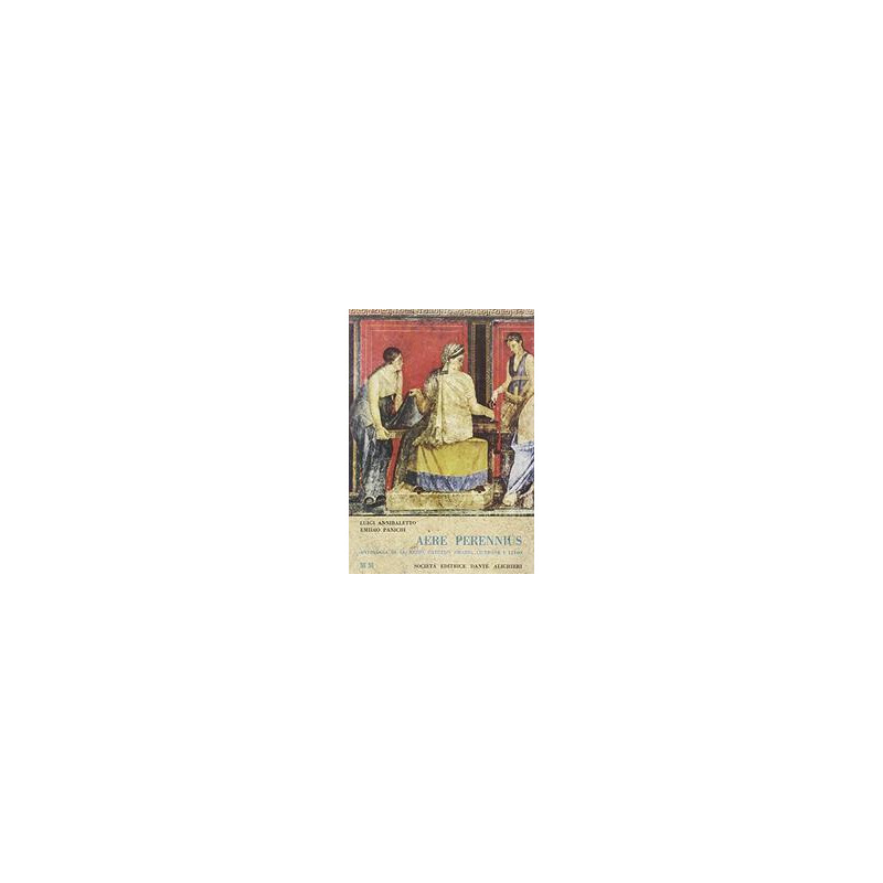 aere-perennius aere-perennius
