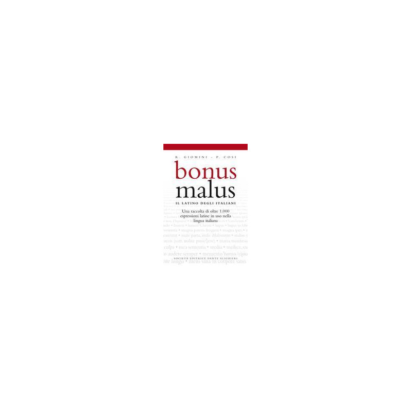 bonus-malus