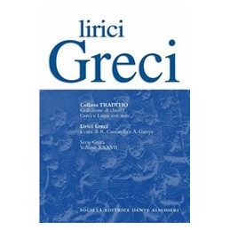 lirici-greci