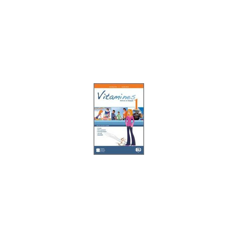 methode-de-francaisvitamines-1-version-plus--vol-1 methode-de-francaisvitamines-1-version-plus--vol-1