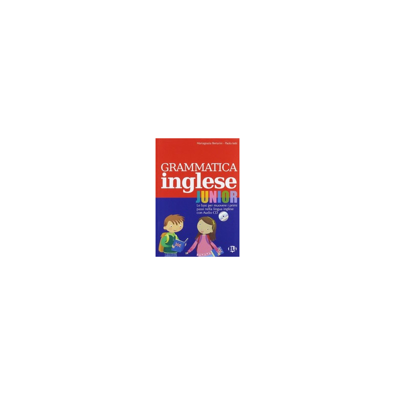 grammatica-inglese-junior--cd