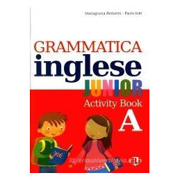 grammatica-inglese-junior-a