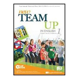 ne-team-up-in-english-1-versione-multi-students-book--orkbook-1--multi-rom--extra-book-1--too