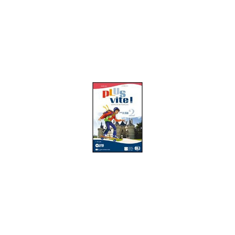 plus-vite-2-versione-multi-livre-et-cahier-2--audio-cd--livre-actif-2-vol-2 plus-vite-2-versione-multi-livre-et-cahier-2--audio-cd--livre-actif-2-vol-2