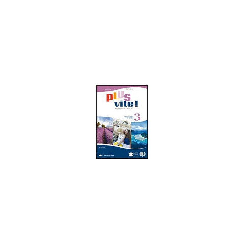 plus-vite-3-versione-multi-livre-et-cahier-3--audio-cd--livre-actif-3-vol-3