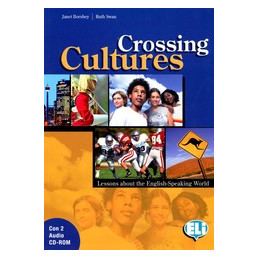 crossing-cultures-students--book---2--audio-cd-rom-vol-u