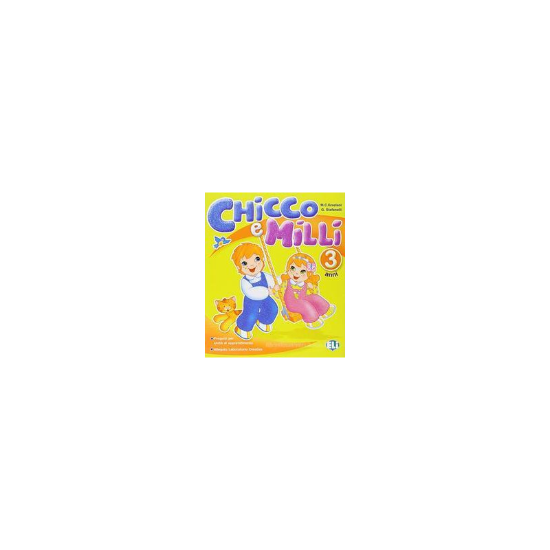 chicco-e-milli3-anni--qlabor