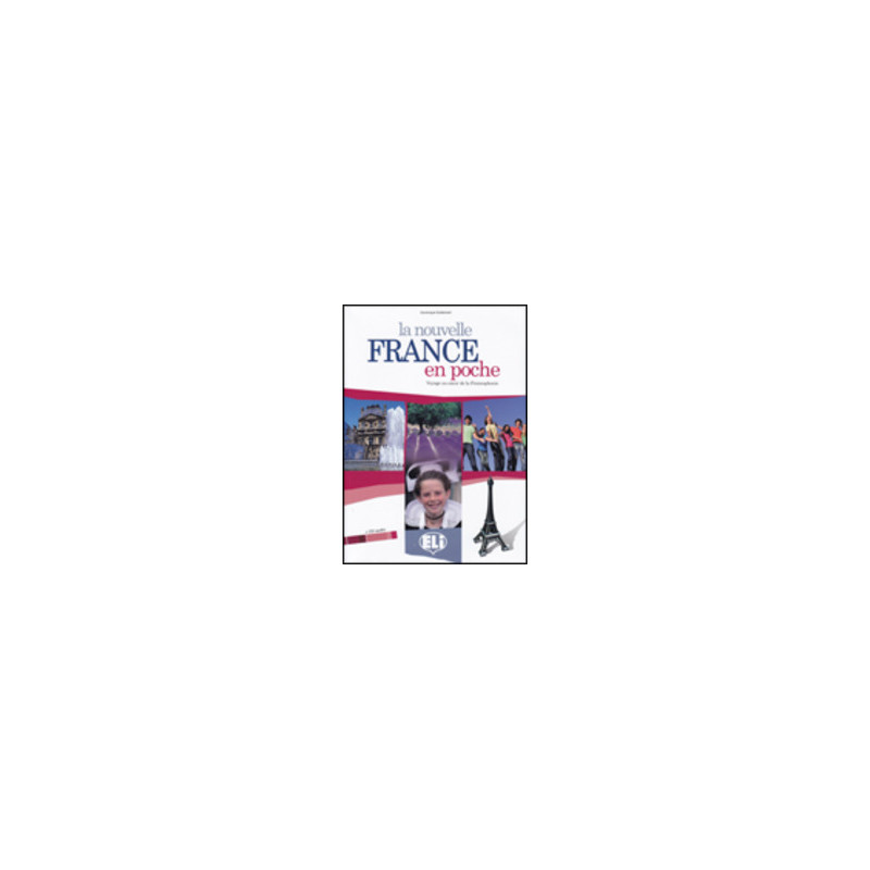 nouvelle-france-en-poche-la--cd--vol-u nouvelle-france-en-poche-la--cd--vol-u