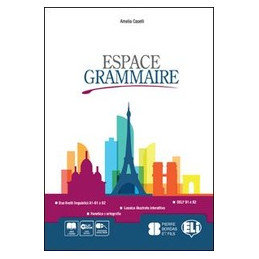 espace-grammaire--vol-u