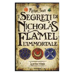 i-segreti-di-nicholas-flamel-limmortale---la-prima-trilog