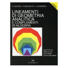 lineamenti-di-geometria-analitica-e-complementi-di-algebra--vol-u