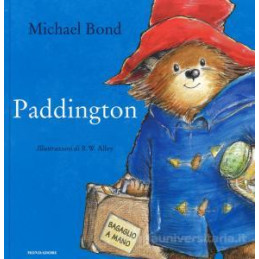 paddington