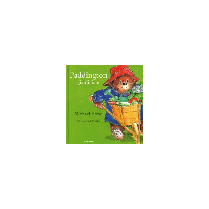 paddington-giardiniere