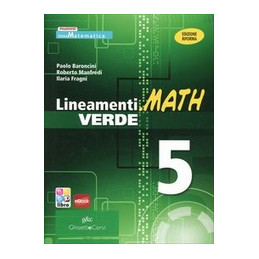 lineamentimath-verde-vol5