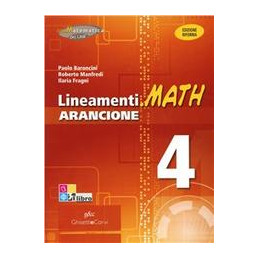 lineamentimath-arancione-vol4