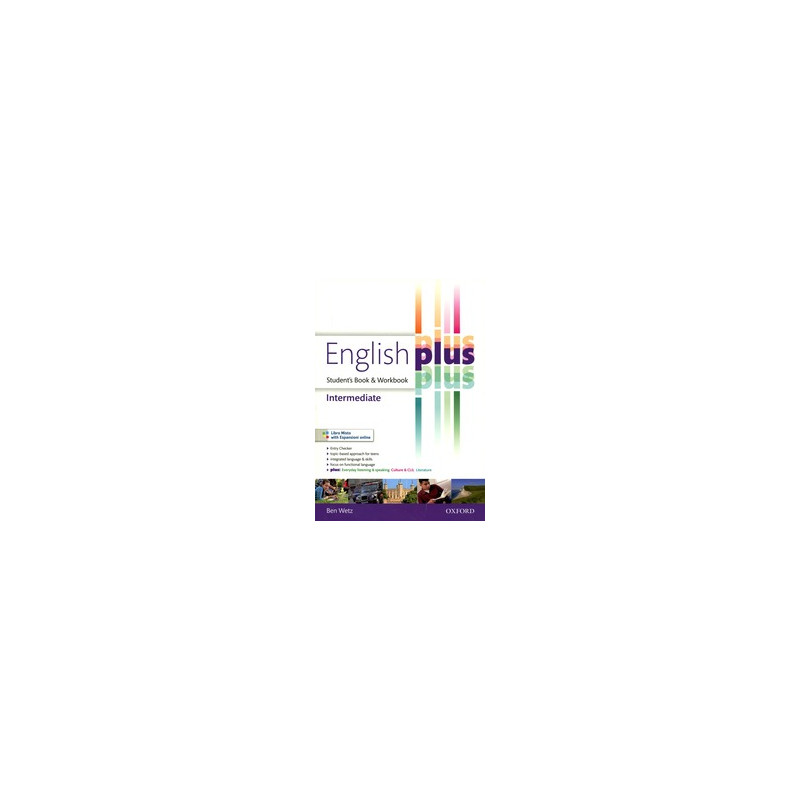 english-plus-intermediate--misto-standard-ec--sbb--cd--esp-online-vol-u english-plus-intermediate--misto-standard-ec--sbb--cd--esp-online-vol-u