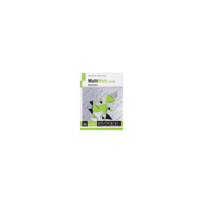 multimath-verde-geometria--ebook--vol-u multimath-verde-geometria--ebook--vol-u