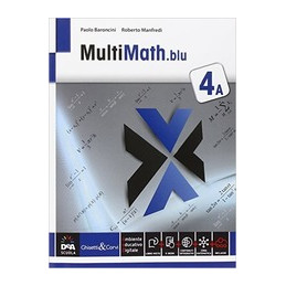 multimath-blu-vol-4a-con-ebook-con-espansione-online-per-le-scuole-superiori