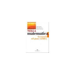 nella-matematica---geometria-geometria-nel-piano-euclideo-volume-unico-vol-u