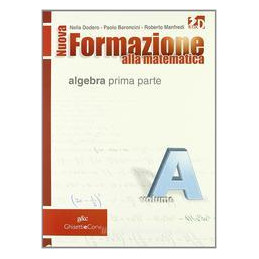 nuova-formazione-alla-matematica---a-algebra-1parte--quaderno-di-recupero-1-vol-u