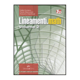 lineamentimath-volume-2-vol-2