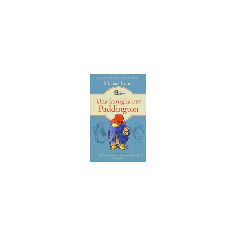 una-famiglia-per-paddington