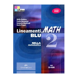 lineamentimath-blu-volume-2--cd-rom-vol-2