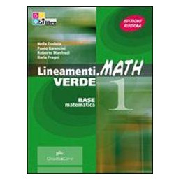 lineamentimath-verde-volume-1--cd-rom-vol-1