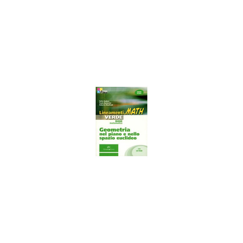 lineamentimath-verde-geometria-nel-piano-e-nello-spazio-euclideo--cd-rom-vol-u lineamentimath-verde-geometria-nel-piano-e-nello-spazio-euclideo--cd-rom-vol-u