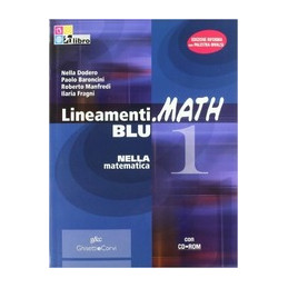 lineamentimath-blu-volume-1--invalsi--cd-rom-vol-1