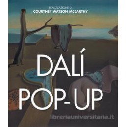 dali-pop-up