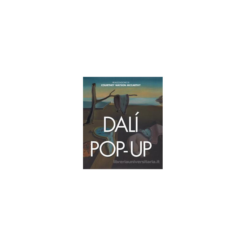 dali-pop-up